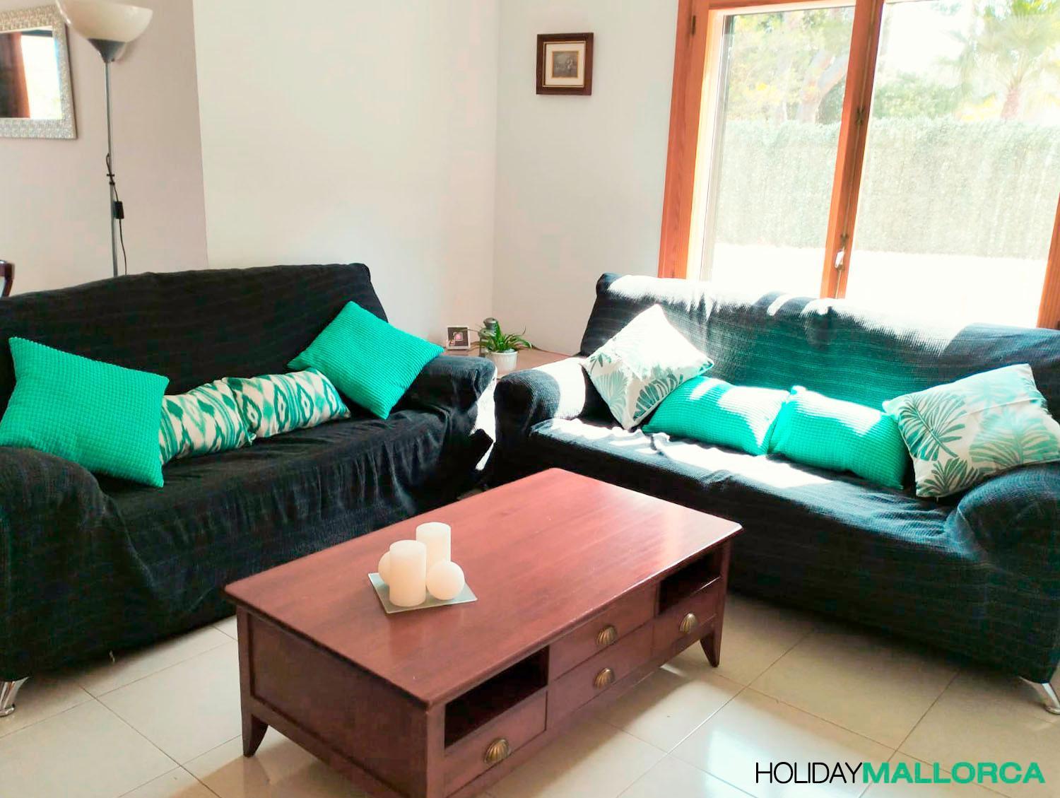 Holiday home Plaza Mal Pas Cielo de Bonaire