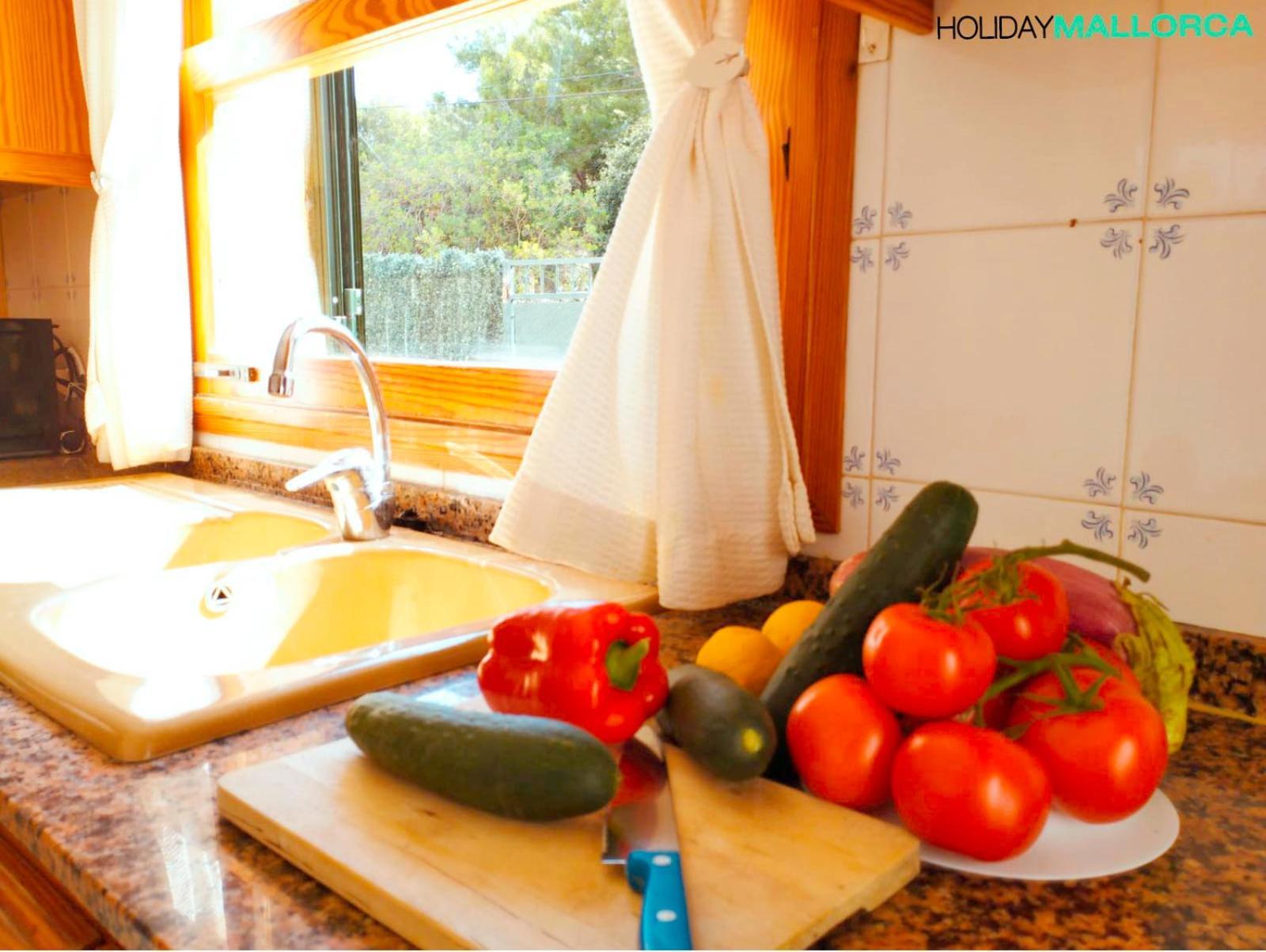 Plaza Mal Pas Holiday home