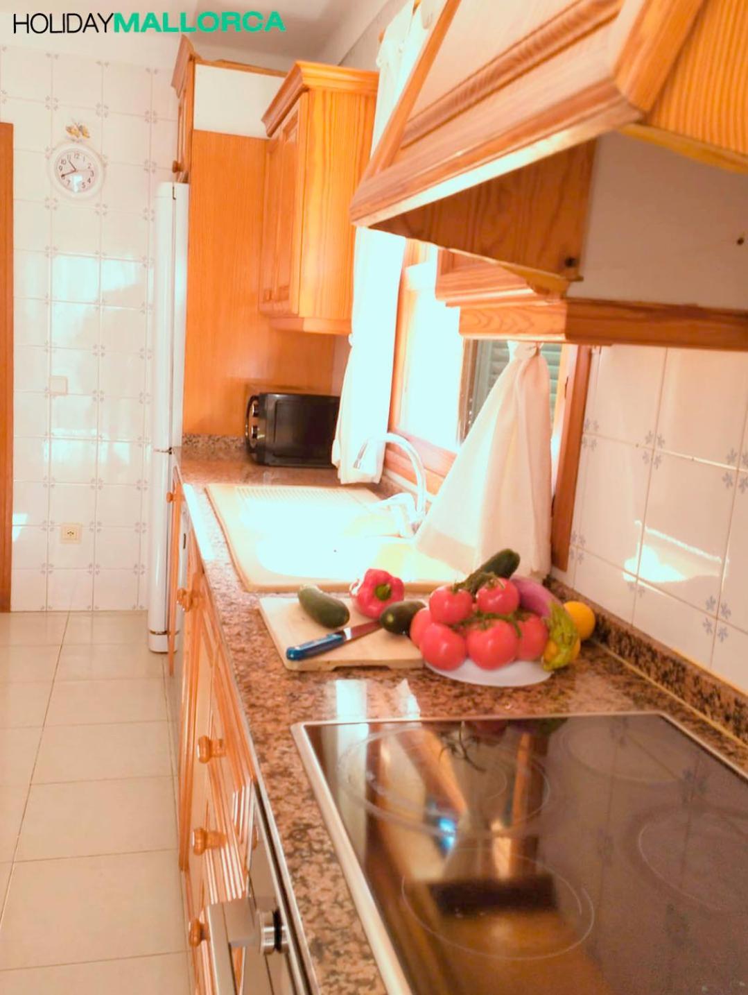 Holiday home Plaza Mal Pas Cielo de Bonaire