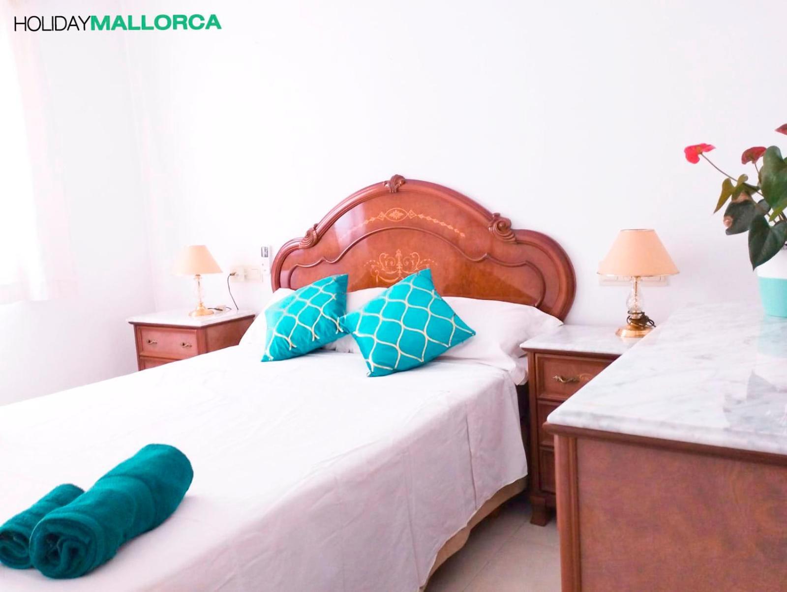 Plaza Mal Pas Holiday home *