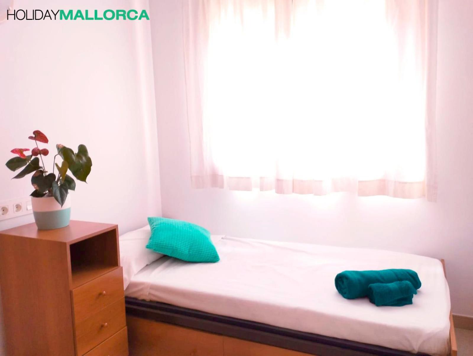 Vakantiehuis Plaza Mal Pas
